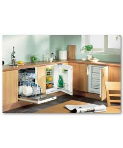 ELECTROLUX ESL6115