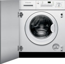 Electrolux EWD1409I