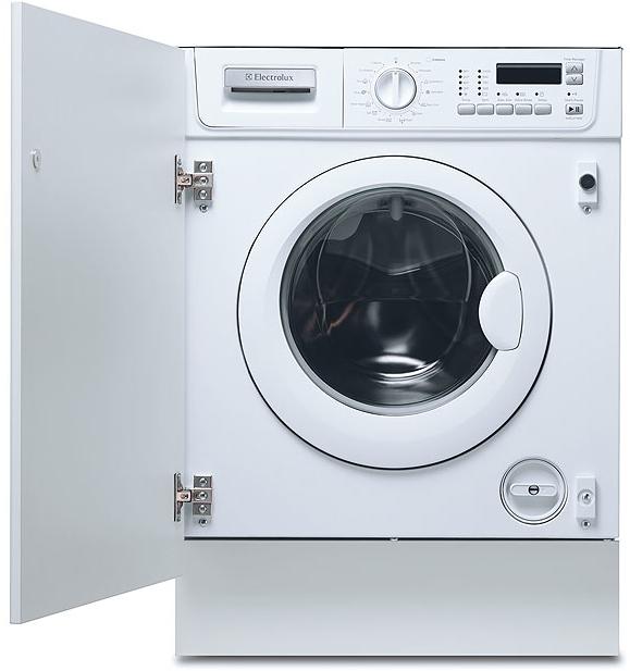 Electrolux EWG14750W