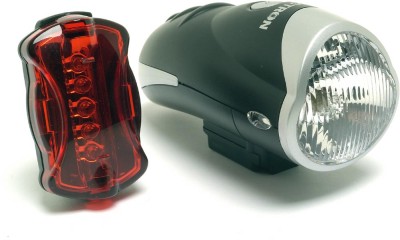 3 LED / halogen light / 5 LED rear