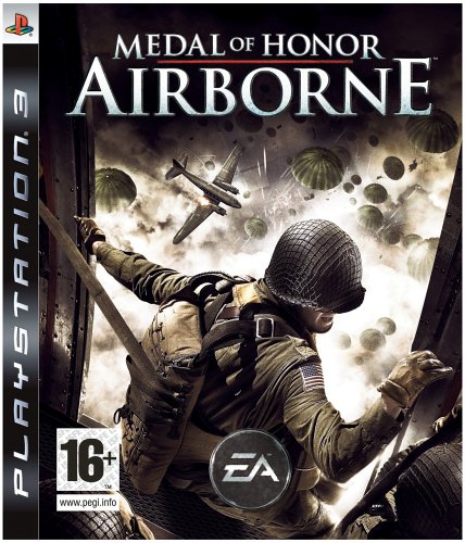 Medal of Honor: Airborne (PS3)