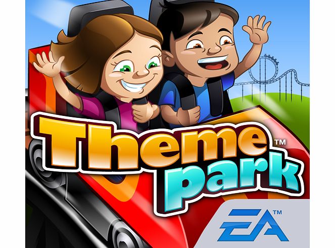 Theme Park - NEW