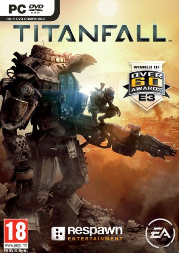 Titanfall (PC DVD)