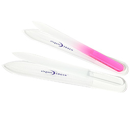 Crystal Nail File