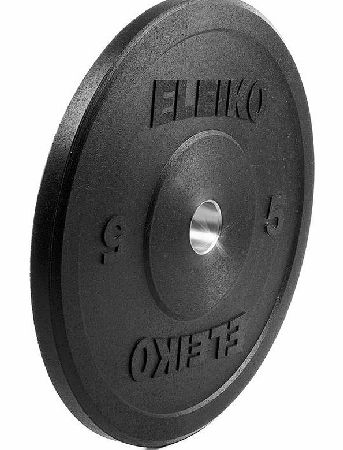 Eleiko XF Bumper Training Disc 5kg