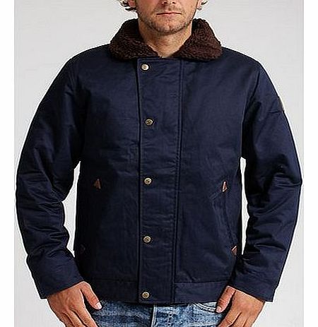 Ainsworth Jacket