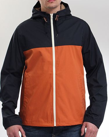 Alder Two Tones Jacket