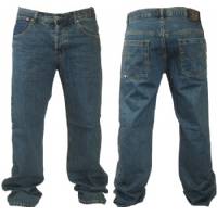 ASH JEANS OCEAN WASH