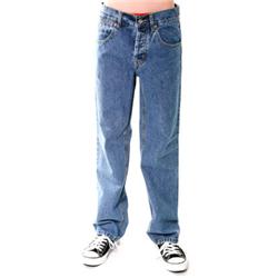 Element Boys Fathom Boys Jeans - Double Stone