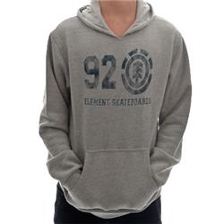 Element Boys Original Hood - Grey Heather