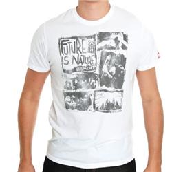 Dios T-Shirt - White