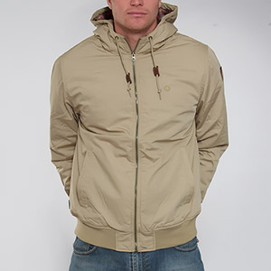 Dulcey 2 Jacket - Rock Mint