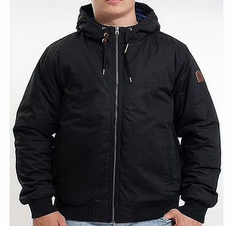 Dulcey Jacket