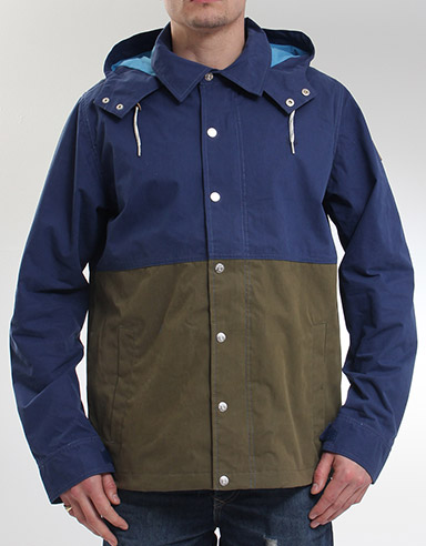 Edmonds Jacket