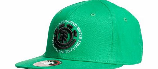 Flat Cap Celtic S/M