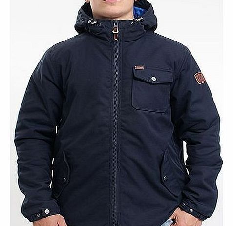 Freemont Jacket