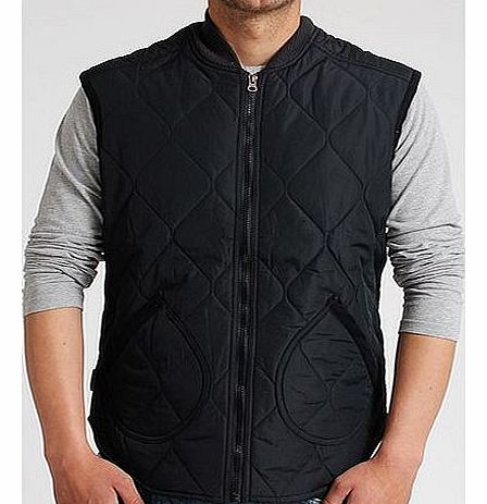 Gibbs Gilet