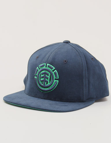 Hitter Snapback Starter cap - Total