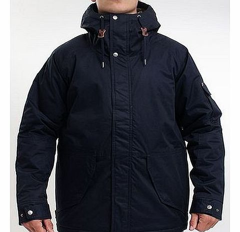 Holman Jacket