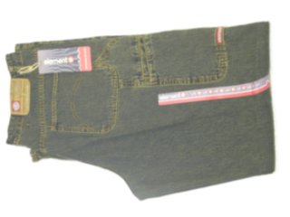 Element Keystone Youth Denim