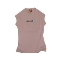 Element LADIES PUZZLE LOGO TANK