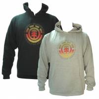 Element LAVA HOODY