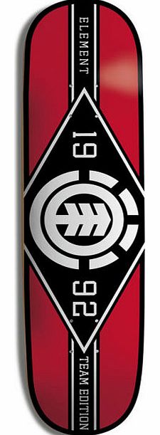 Major League Skateboard Deck - 8.25 inch