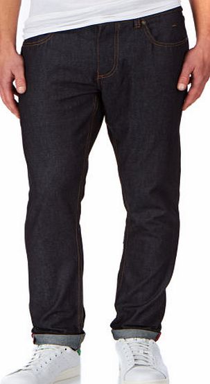 Element Mens Element Clark A Jeans - Raw