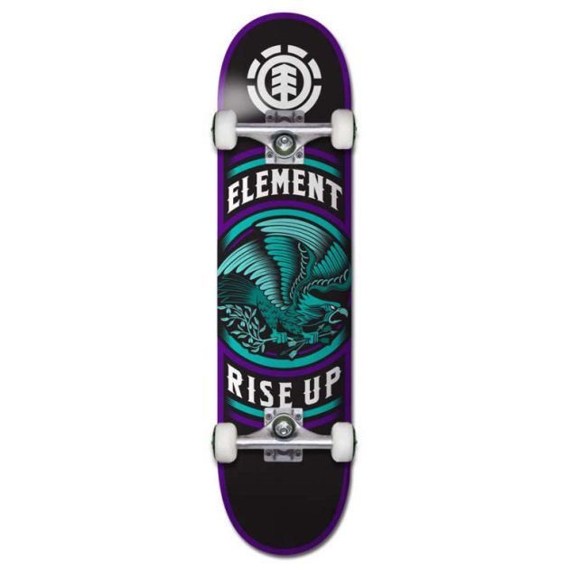 Element Mens Element Legacy Logo 7.625 Complete