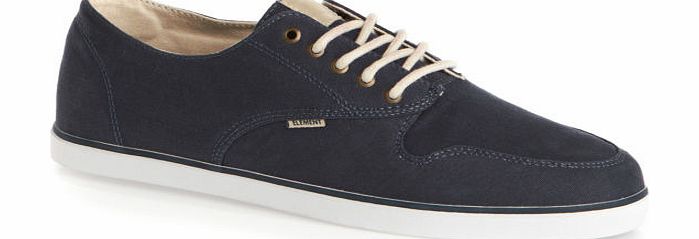 Element Mens Element Topaz Shoes - Navy