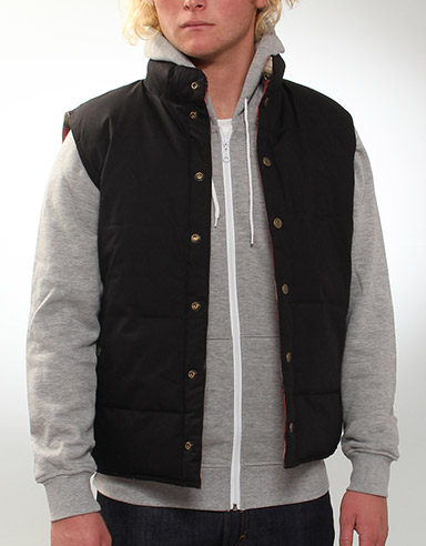 Oakwood Reversible gilet