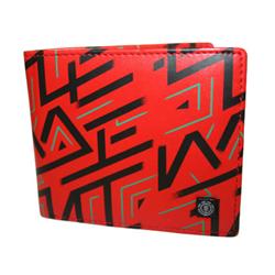 Pick Up Wallet - Molton Lava