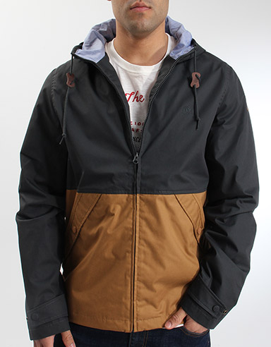 Portland Jacket