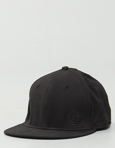 Radical V2 Cap - Black