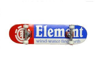 Element Section Complete (Abec 3)