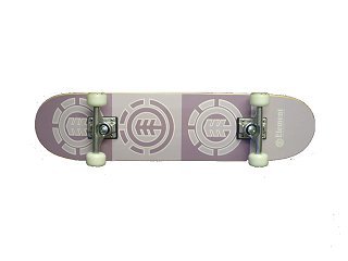 Element Vertical Icon Complete (Abec3)