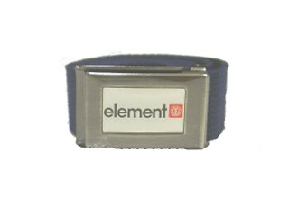 Element Wheaton Belt