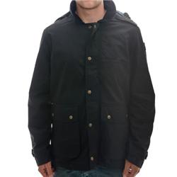 Woodbine Jacket - Black