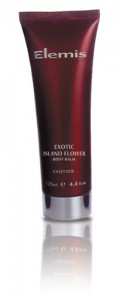 Elemis Exotic Island Flower Body Balm 125ml