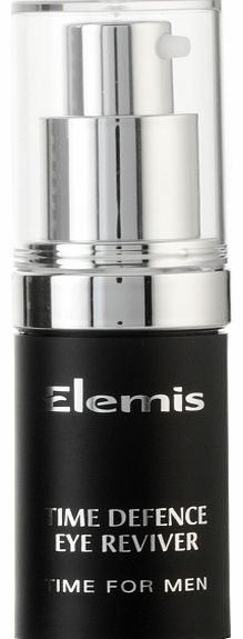 Elemis Men Anti-Ageing Time Defence Eye Reviver