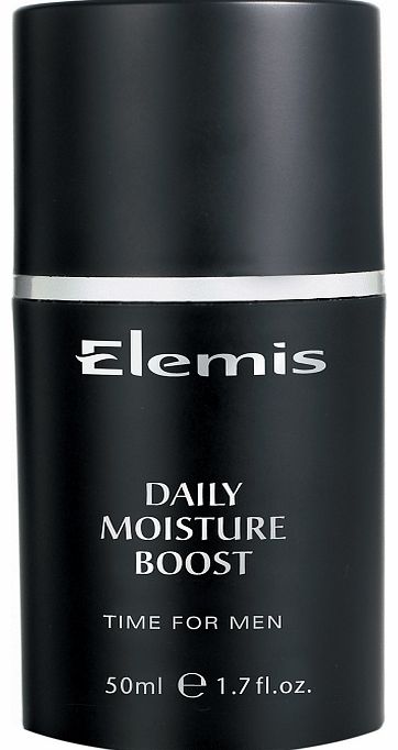 Men Daily Moisture Boost 50ml