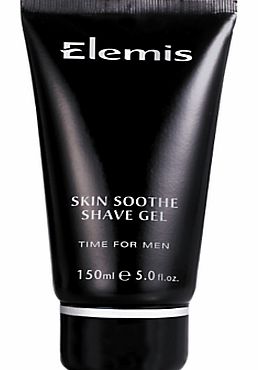 Skin Soothe Shave Gel