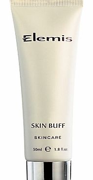 Skincare Skin Buff