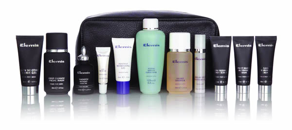 Elemis - The Universal Traveller (NEW!)