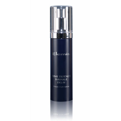 Elemis Time Defence Wrinkle Delay