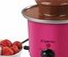 Elgento Mini Chocolate Fountain E26005