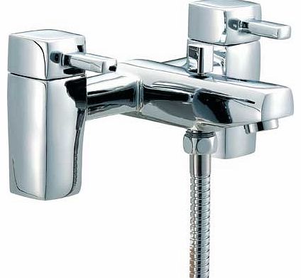 Eliana Reagan Bath Shower Mixer Tap