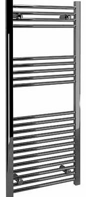 Eliana Bathrooms Straight Towel Radiator 50x120cm - Chrome