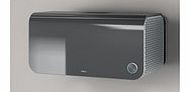 Elica 70CCGRILLEGREY 70CC ASPIRE Wall Mounted