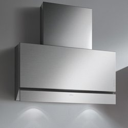 Elica 81cm Decorative Chimney Hood